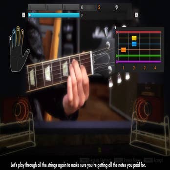 Does Rocksmith 2014 Really Work? PS3 Review