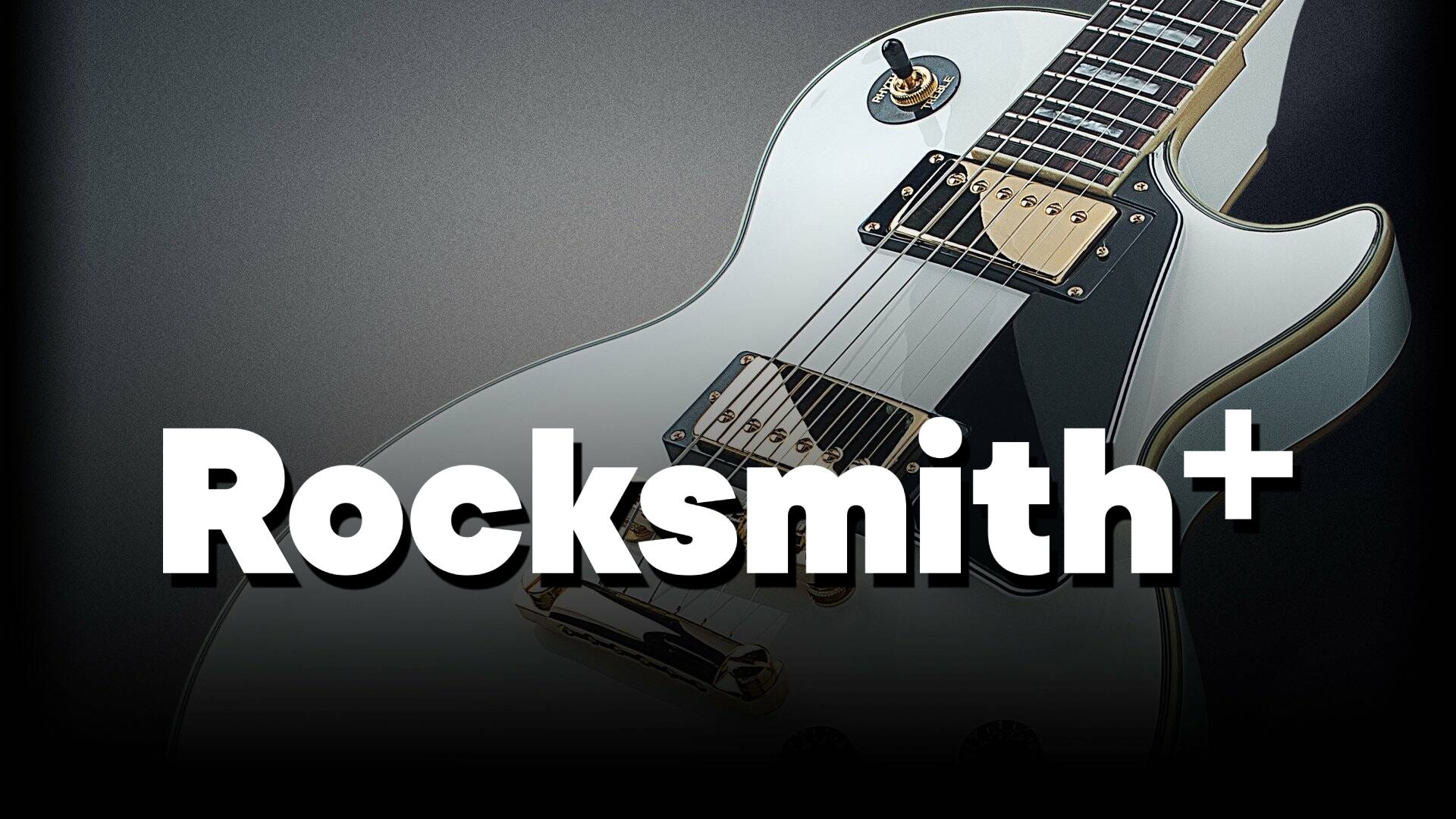 Rocksmith+ is so much more than a sequel it’s a lifechanging