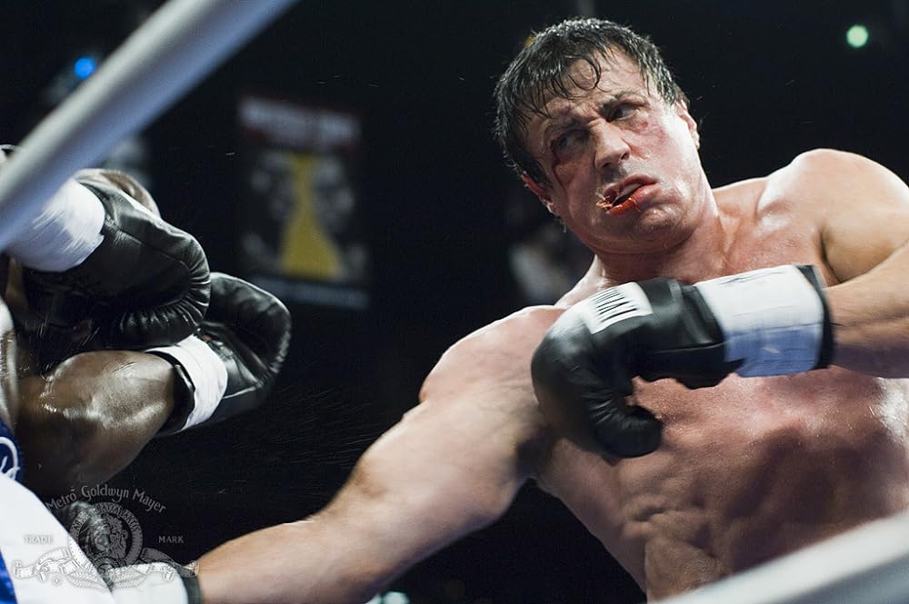 Rocky III: Where to Watch & Stream Online