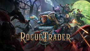 Warhammer 40,000: Rogue Trader, el nuevo RPG de Owlcat Games, llegará en diciembre a PC, PS5 y Xbox Series X/S