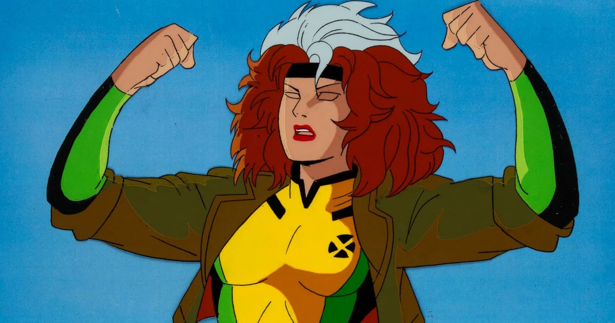 X-MEN 97: Voz original da Vampira fala da identificação da comunidade LGBTQIA+ com a personagem