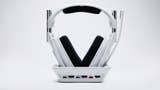 Logitech G Astro A50X preview - Logitech wil de ultieme headset voor consoles maken