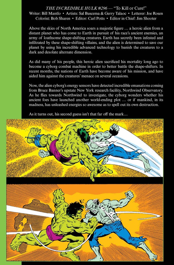 ROM Hulk #296
