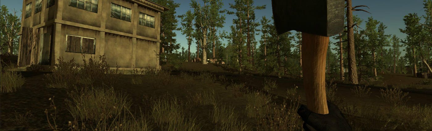 Rust Guide: How to Get Started, Beginners Hints and Tips | VG247