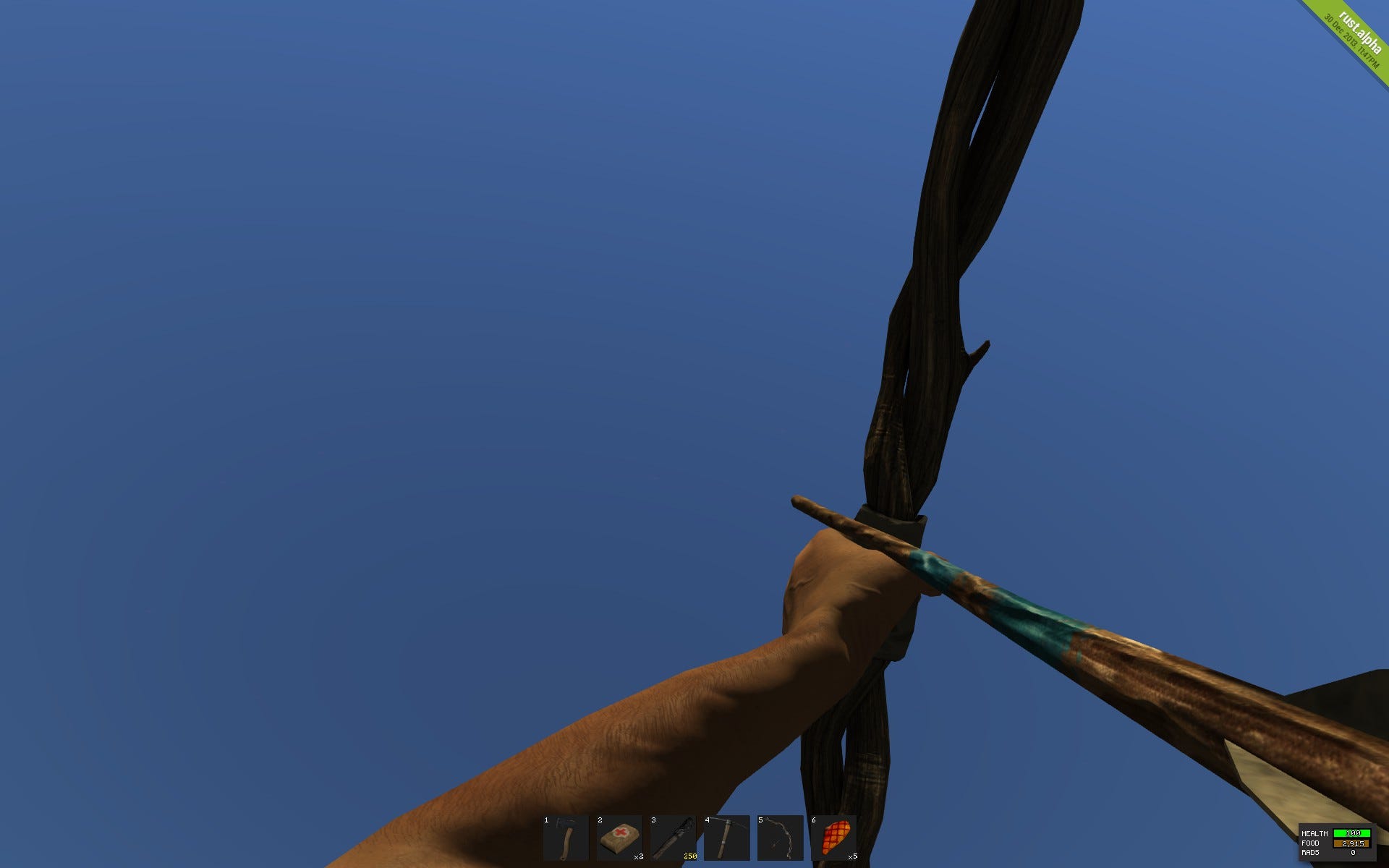 Rust Guide: How to Get Started, Beginners Hints and Tips | VG247