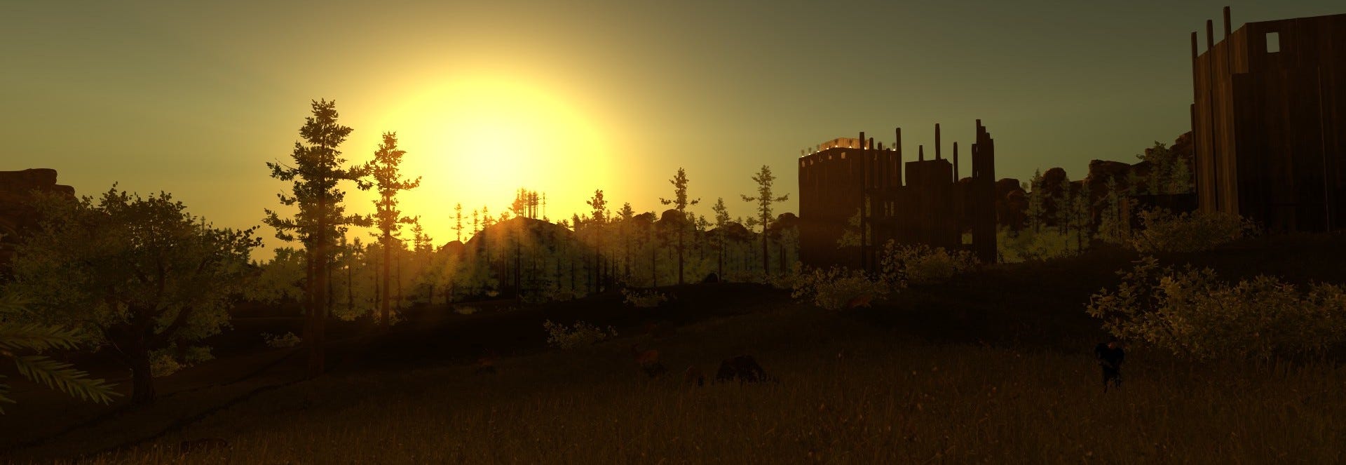 The Story of Rust | VG247