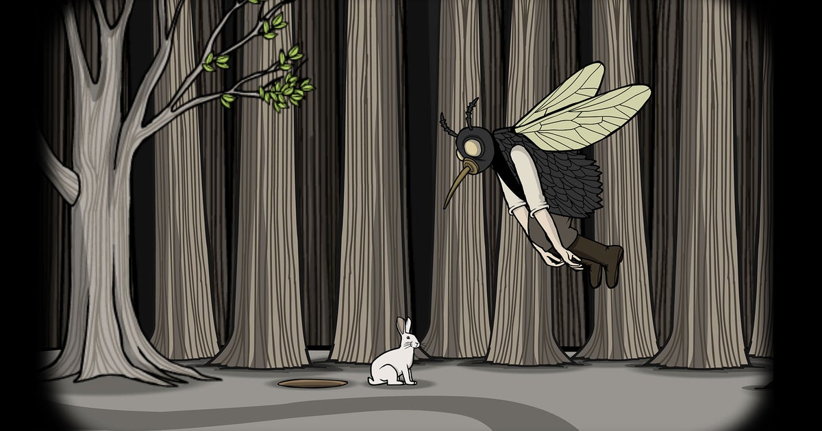 Rusty Lake Studio Rusty Lake | GamesIndustry.biz