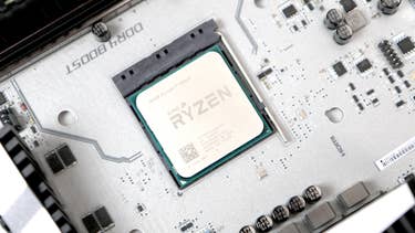 Image for Ryzen 7 1800X Review: Good for Gaming?