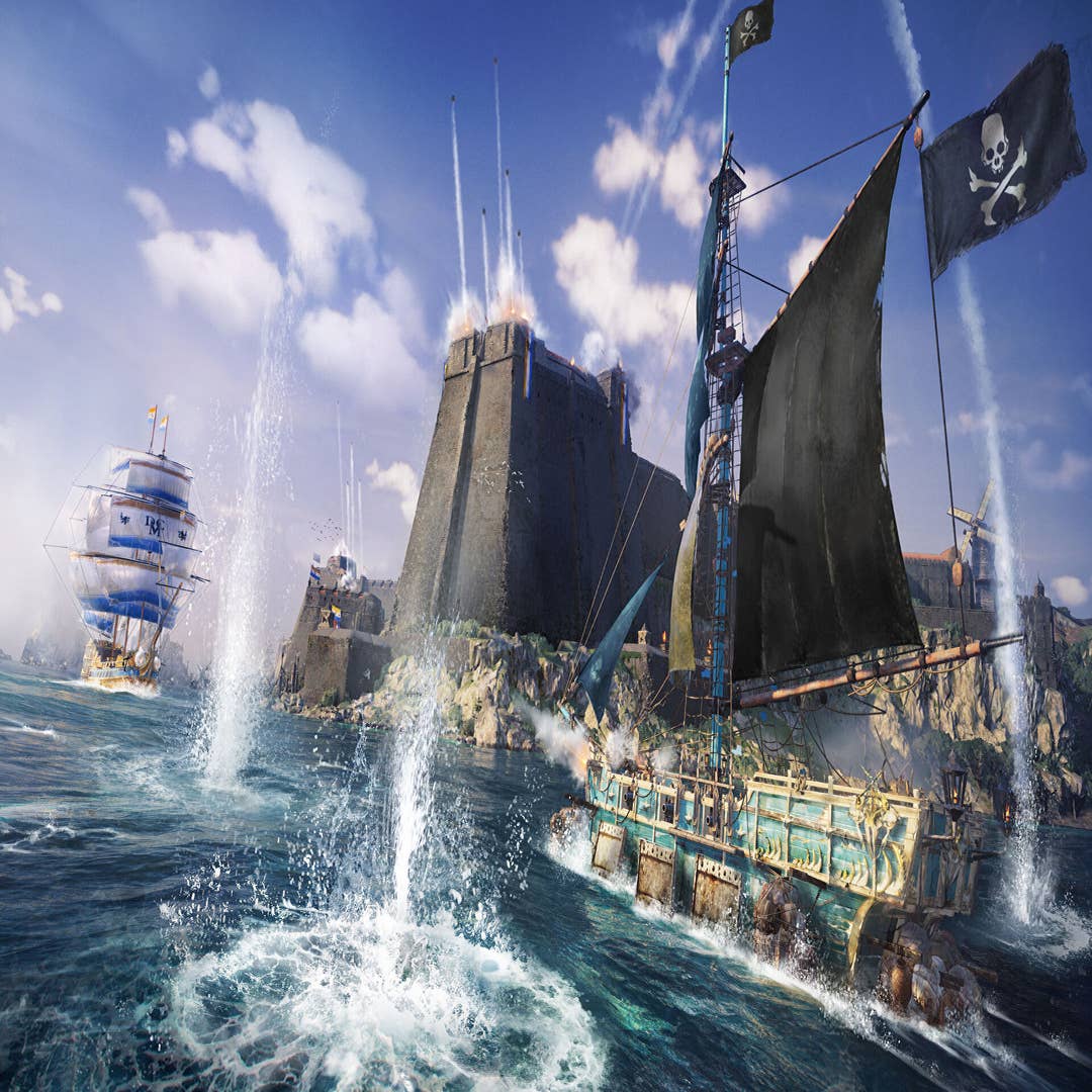 Skull and Bones: release date speculation, trailers, gameplay, and more