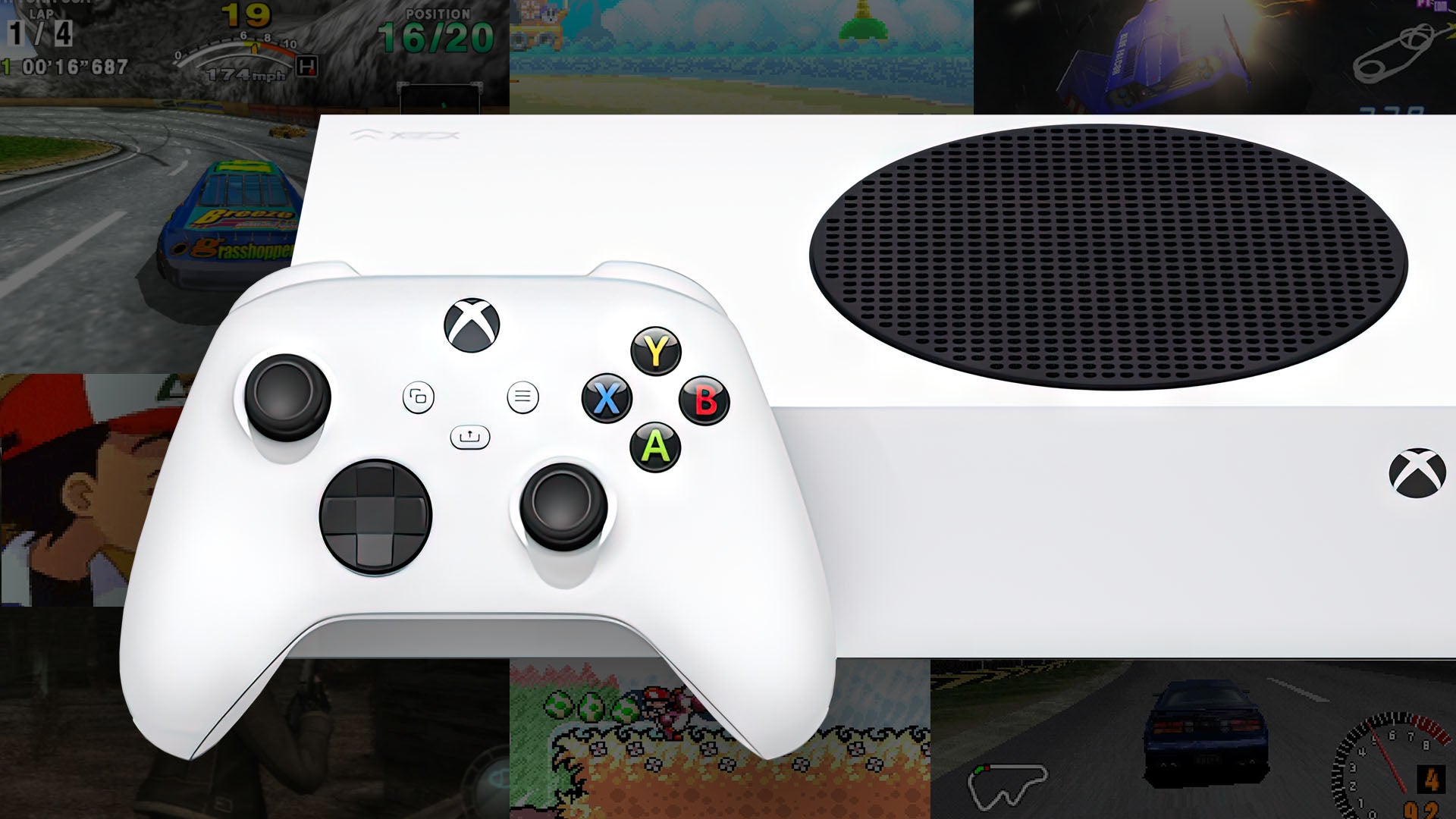 Xbox Series S: Is It Still An Emulation Powerhouse? Dev Mode