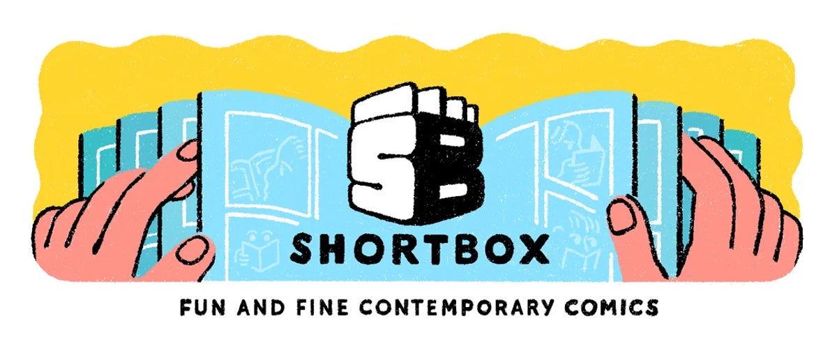 ShortBox is closing down, and comics is all the worse for it ShortBox is closing down, and comics is all the worse for it