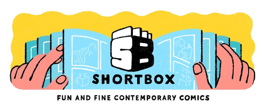 ShortBox