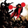 Scarlet Witch Planet of the Apes cover