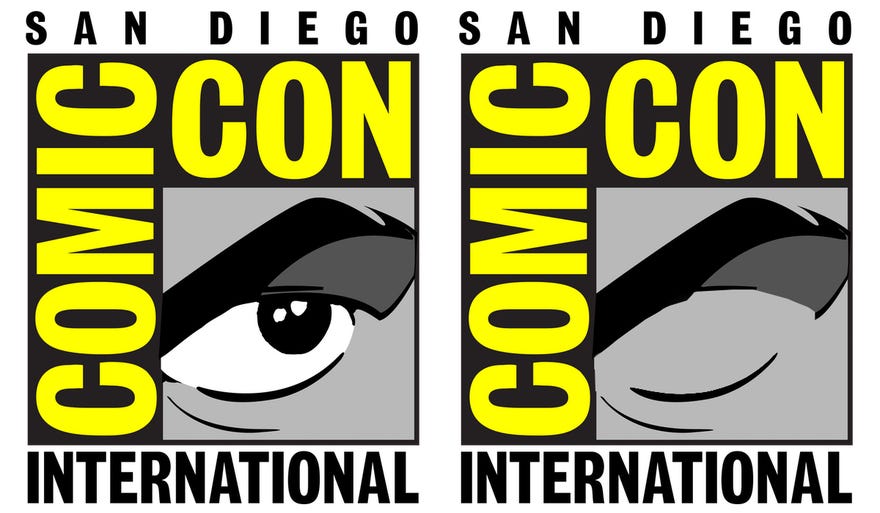 San Diego Comic-Con 2024