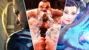 Street Fighter 6 review: one of the best fighting game packages of all time