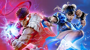 Street Fighter 5 Champion Edition Roundtable: A Challenger Heads Into Its Final Round