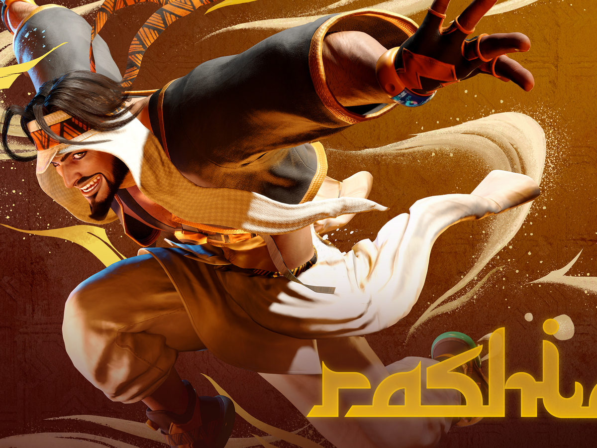 Street Fighter 6 release date, roster and trailers