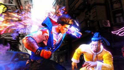 Image for Street Fighter series has now sold over 50m units | News-in-brief