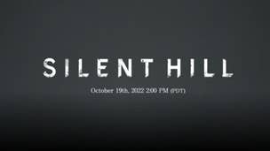Konami reveals that Silent Hill is making a comeback, more information coming on Wednesday