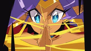 Siren's Song: WayForward on Shantae's Evolution, Smash Bros., And the Future