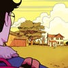 Superman: The Harvests of Youth excerpt by Sina Grace