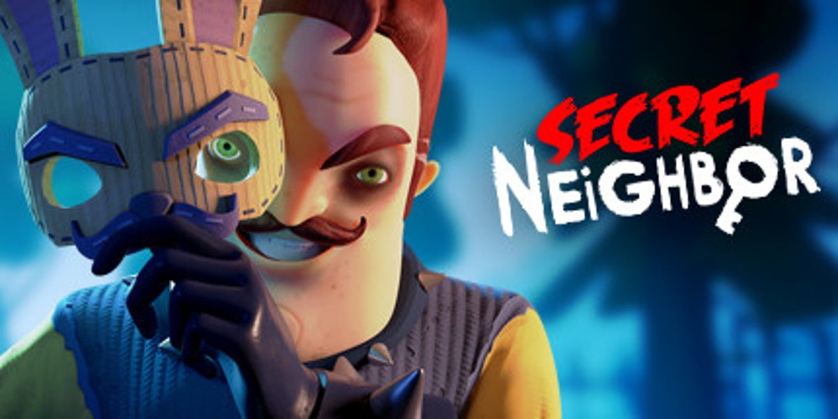 TinyBuild invests $3m in Secret Neighbor developer Hologryph