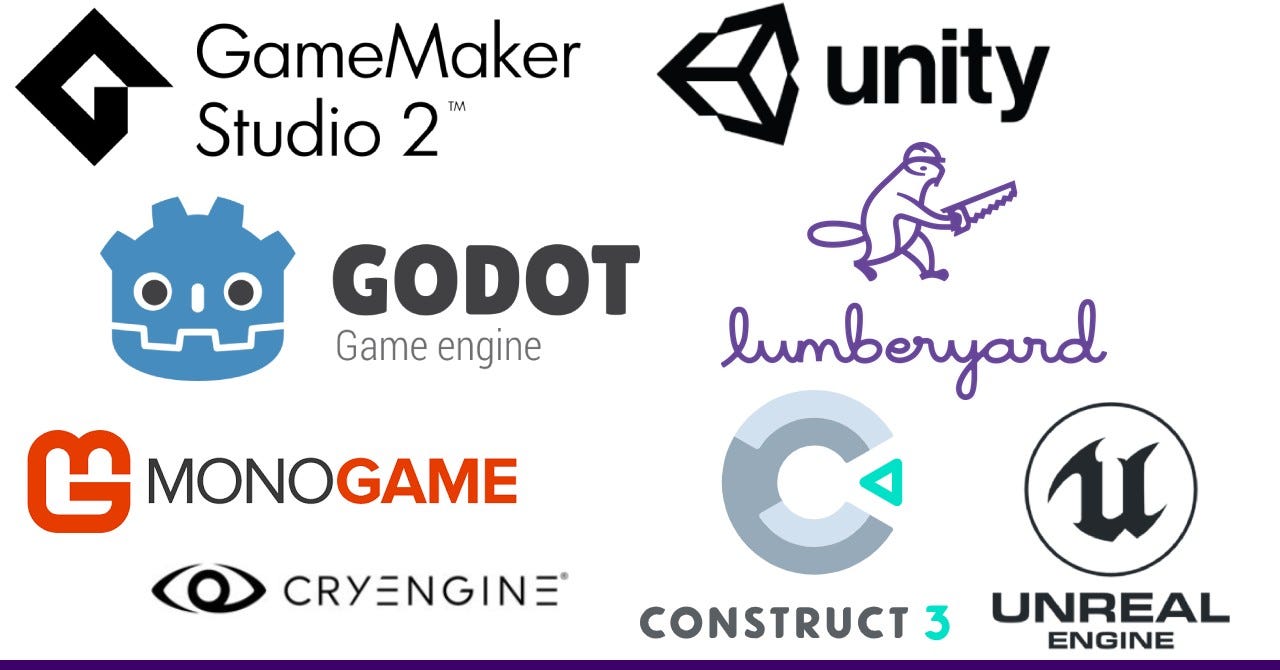 What is the best game engine for your game? | GamesIndustry.biz