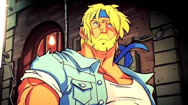 Streets of Rage 4 - Switch + Xbox One Versions Tested - And Yes, They're Awesome