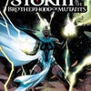 Storm & the Brotherhood of Mutants 1