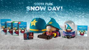 South Park: Snow Day! se lanzará en marzo de 2024