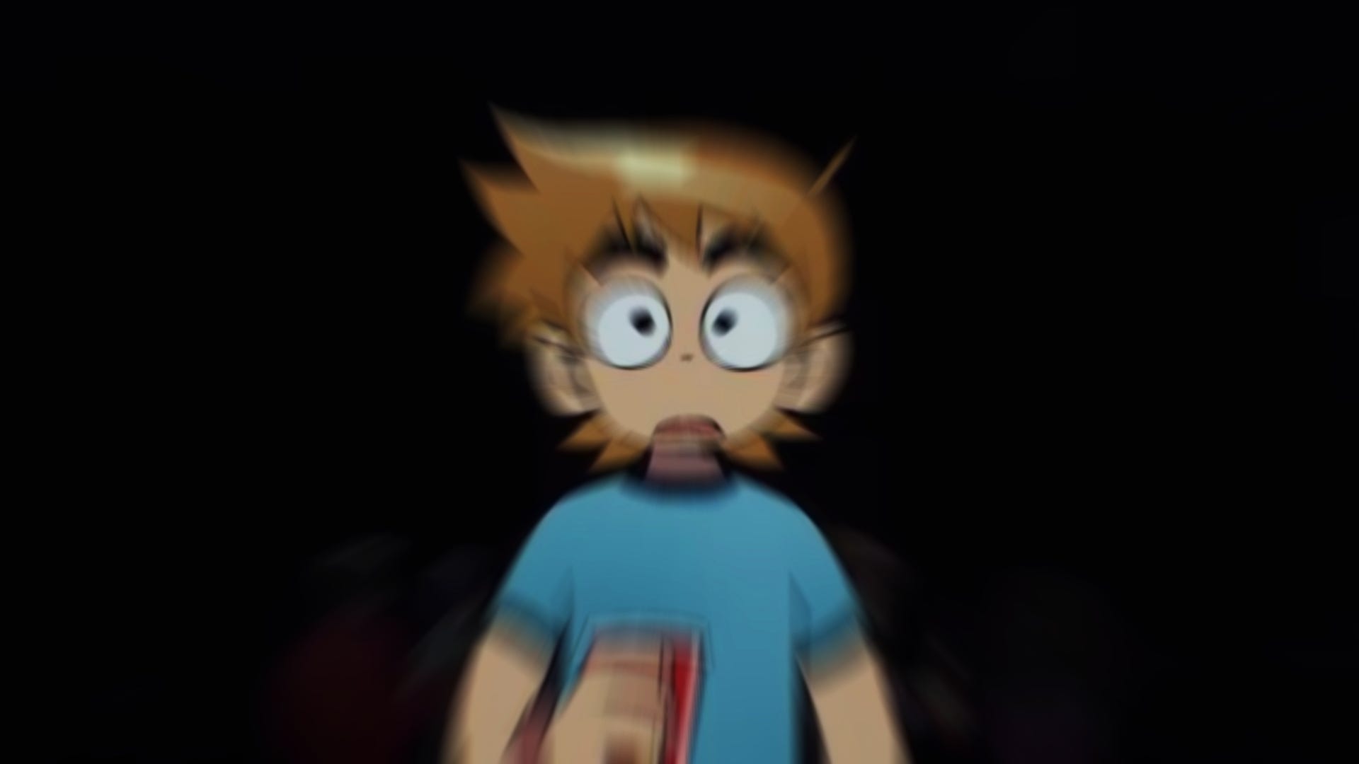 Scott Pilgrim Takes Off is a great take on a classic, but I just can't enjoy it
