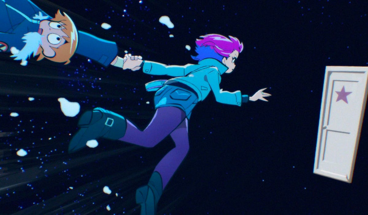 Scott Pilgrim Takes Off season 2 is unlikely Popverse