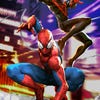 Spectacular Spider-Men #3 cover
