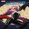 Spider-Gwen #2 cover