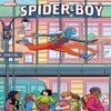 Spider-Boy #7 cover