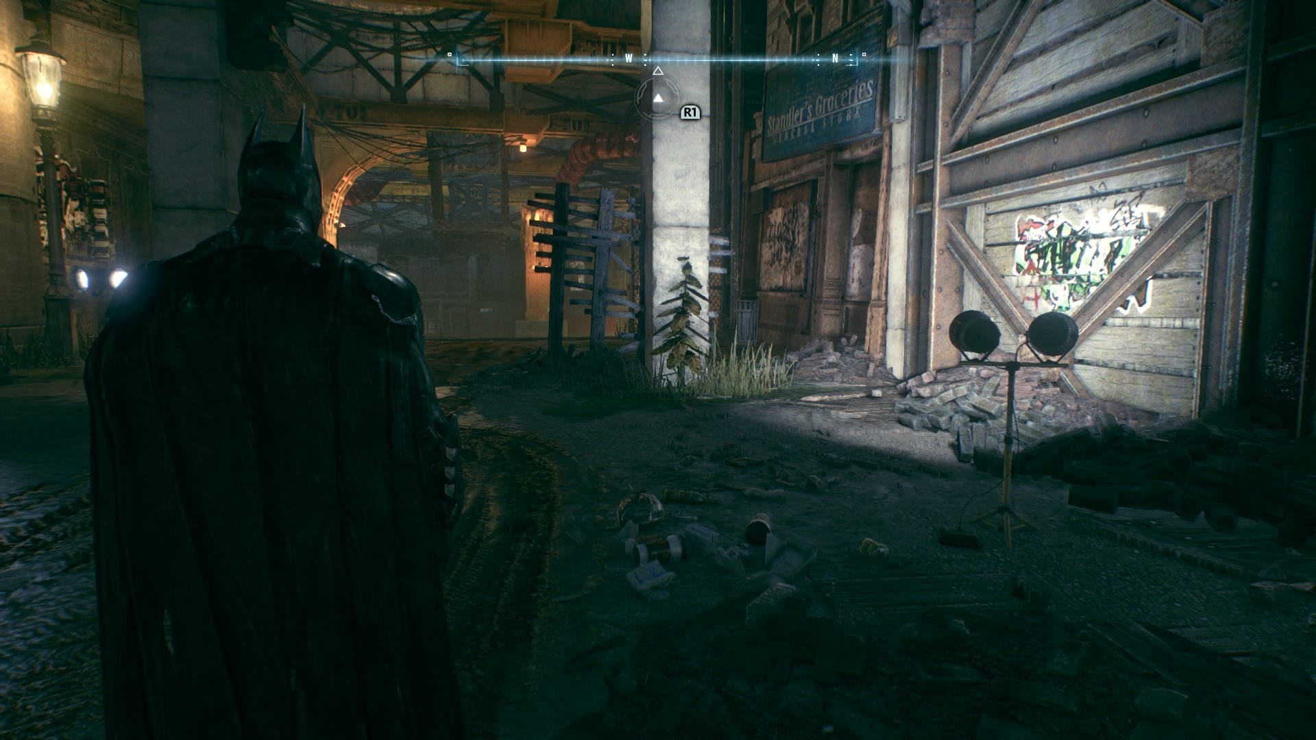 Arkham Night Hq Rabbit Riddle Arkham Knight Walkthrough Riddles – CQJX