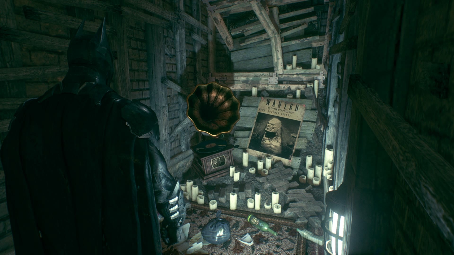 Batman: Arkham Knight Riddles | VG247