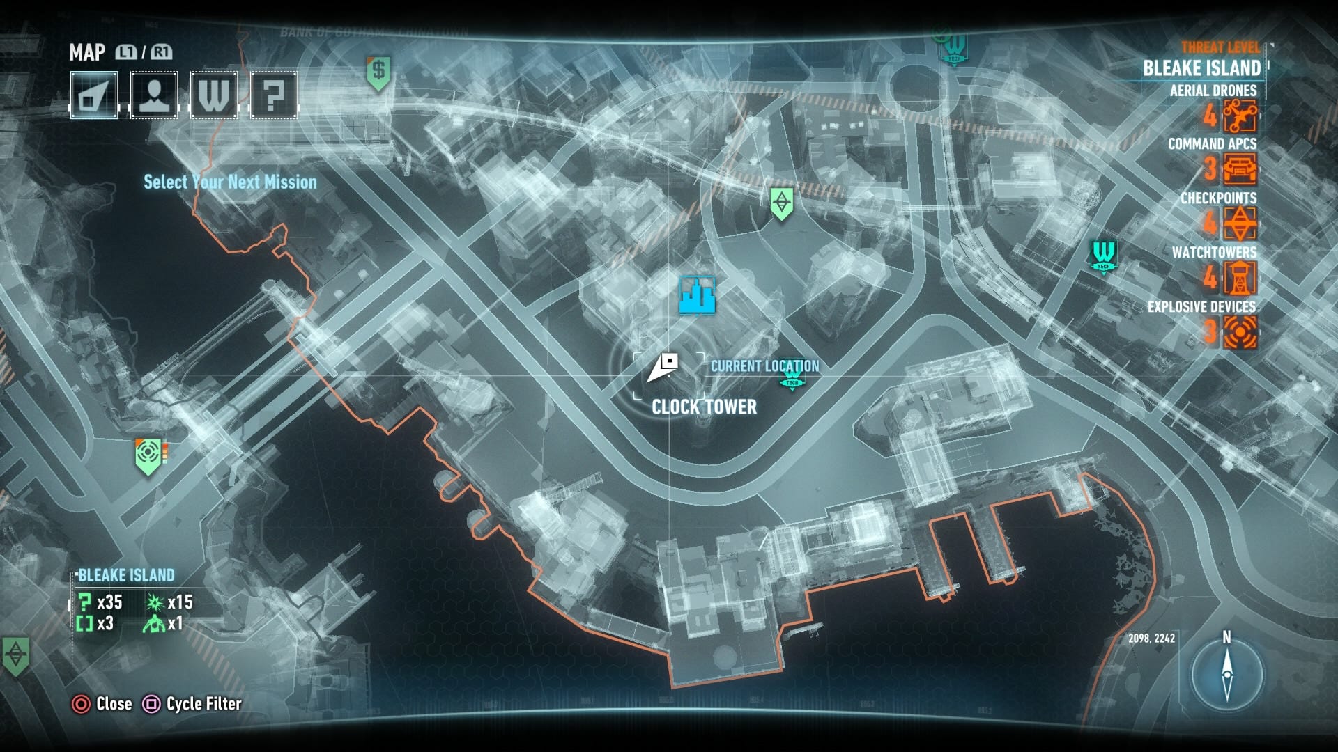 Batman: Arkham Knight Riddles | VG247