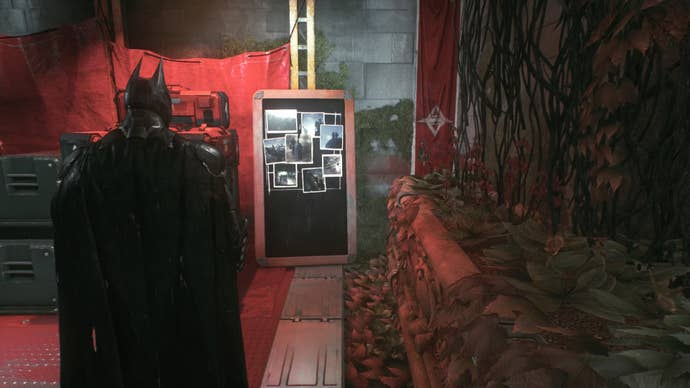 Batman: Arkham Knight Riddles | VG247