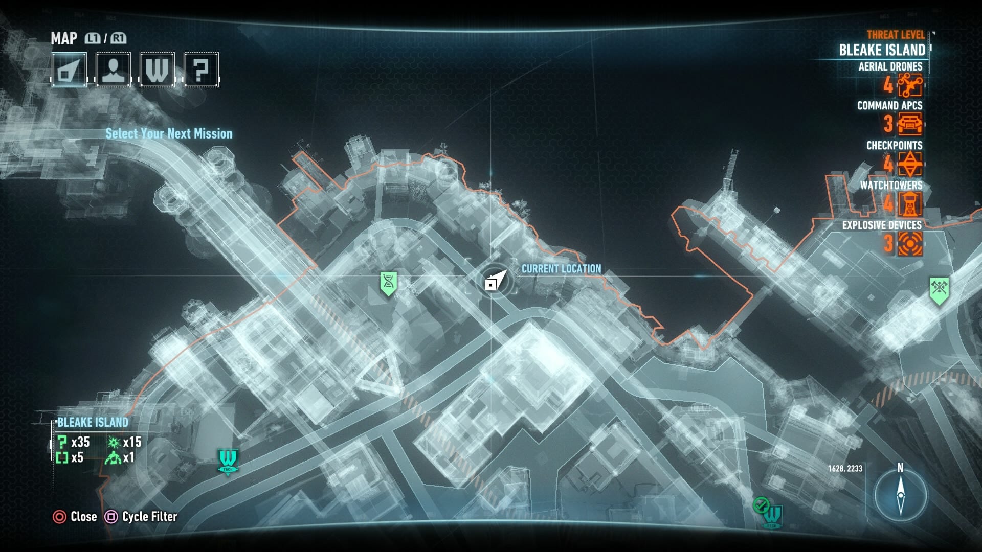 Batman: Arkham Knight Riddles | VG247