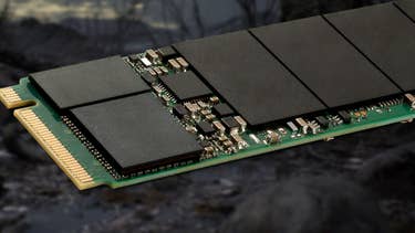In Theory: How SSD Could Radically Change Next-Gen Games... Beyond Faster Loading