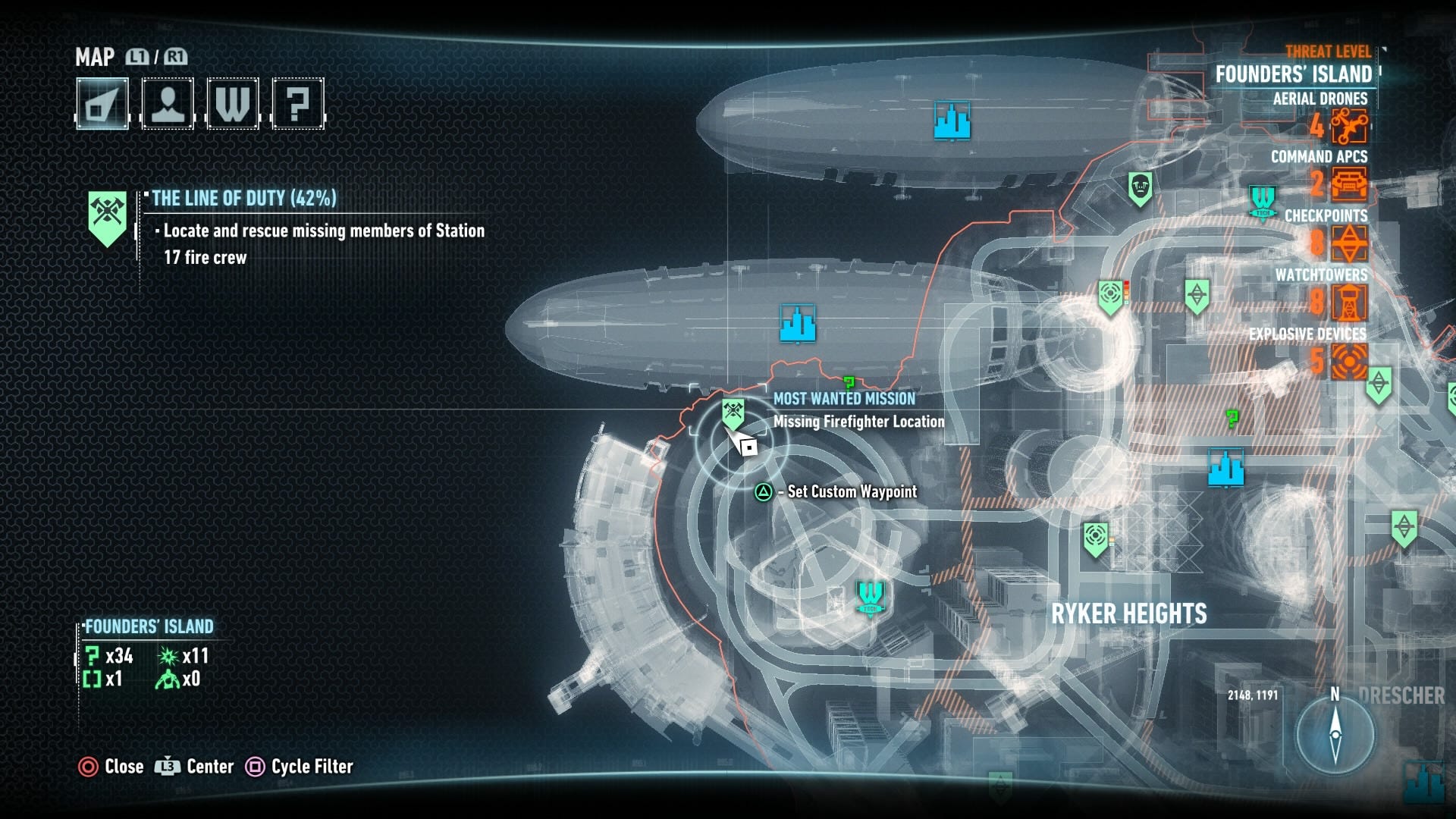 All Riddles Arkham Knight Batman: Arkham Knight Riddles | VG247