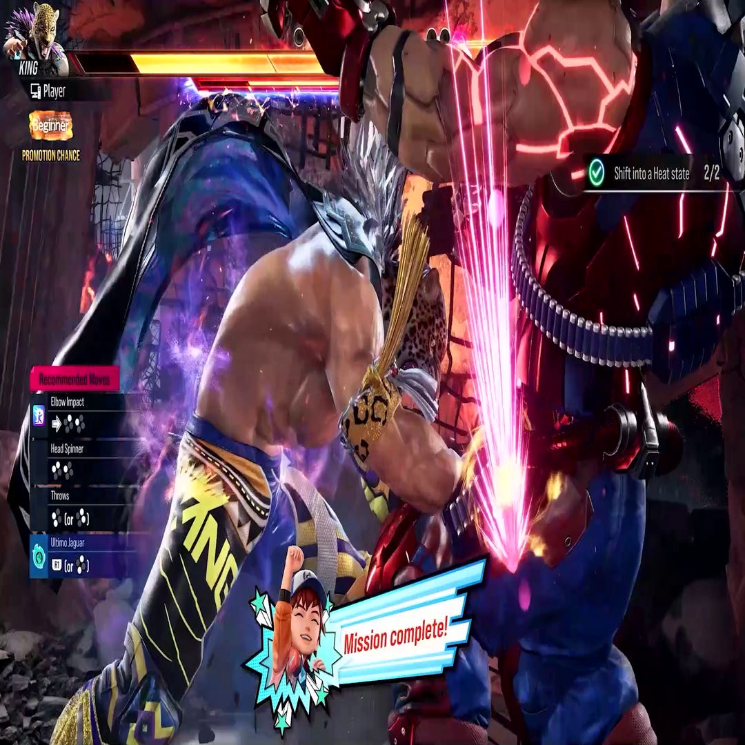 Tekken 8 beta test - How to play Namco fighting game early and