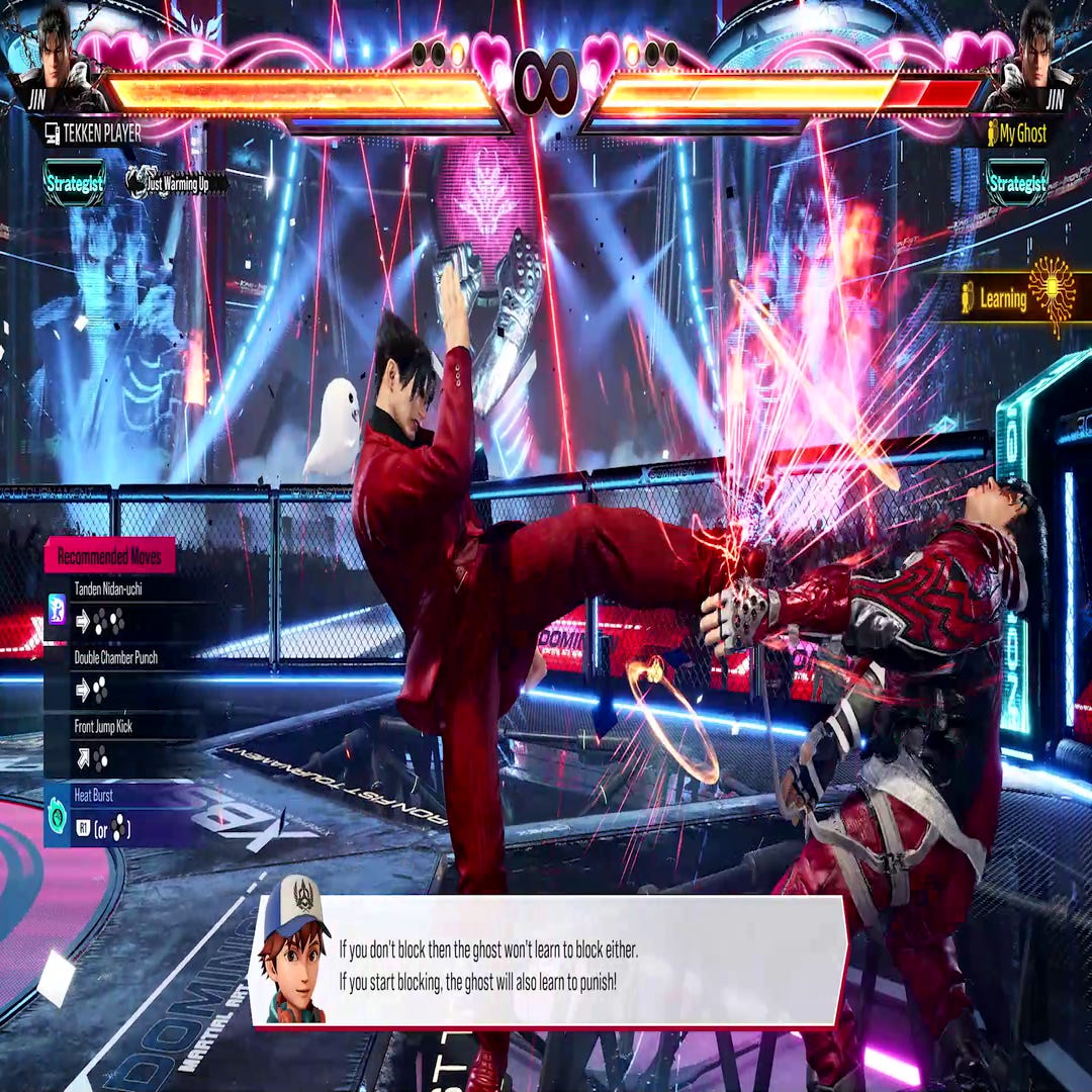 The CLOSED BETA TEST for Tekken 8 can now be Pre-Loaded!! (SET the