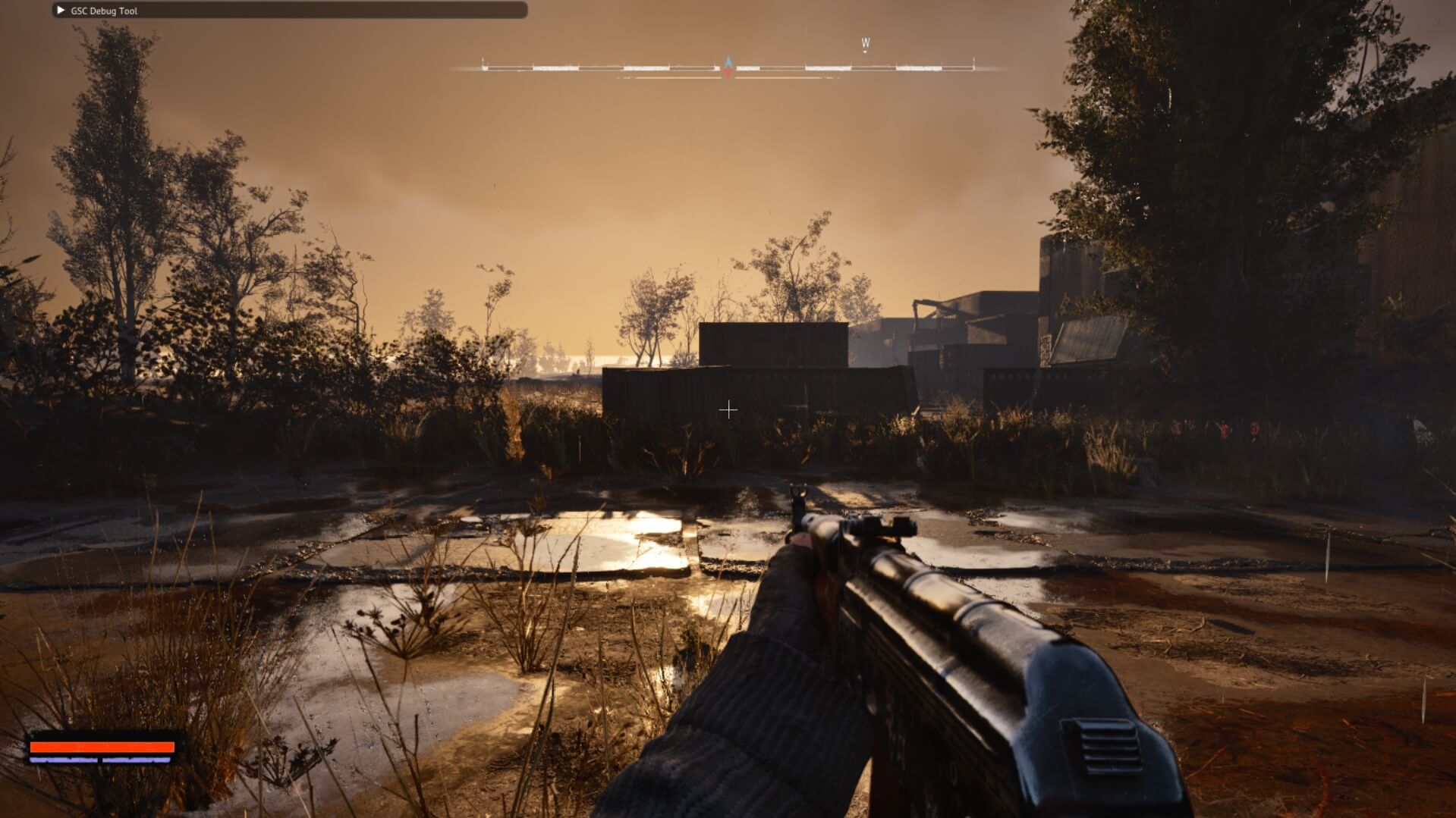 Uniklé screenshoty ze STALKER 2 Eurogamer.cz