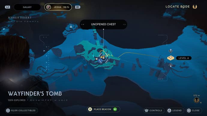 Wayfinder