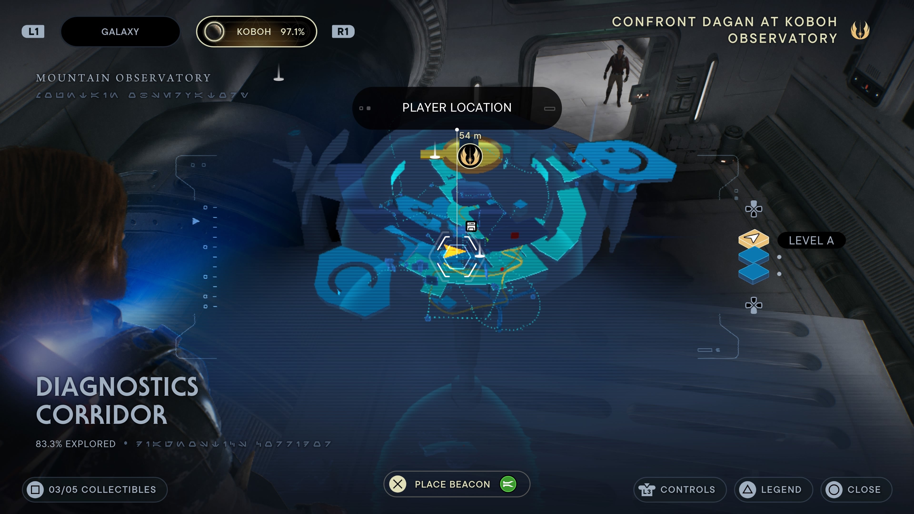 All Essence locations in Star Wars Jedi Survivor VG247