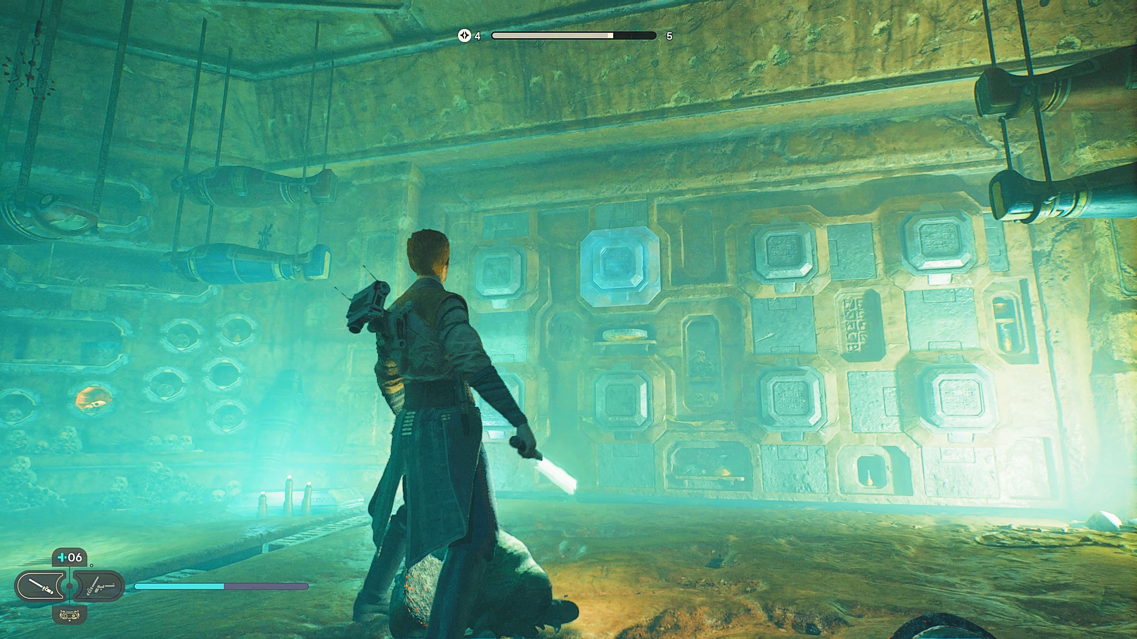 Star Wars Jedi Survivor Grab von Uhrma gelöst Wie ihr das Grab Eurogamer.de