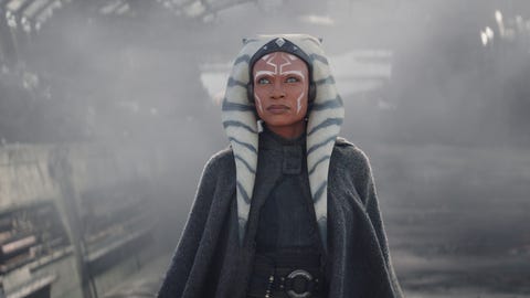 Disney+'s Ahsoka is the show for the next generation of Star Wars fans (which may or may not be you)