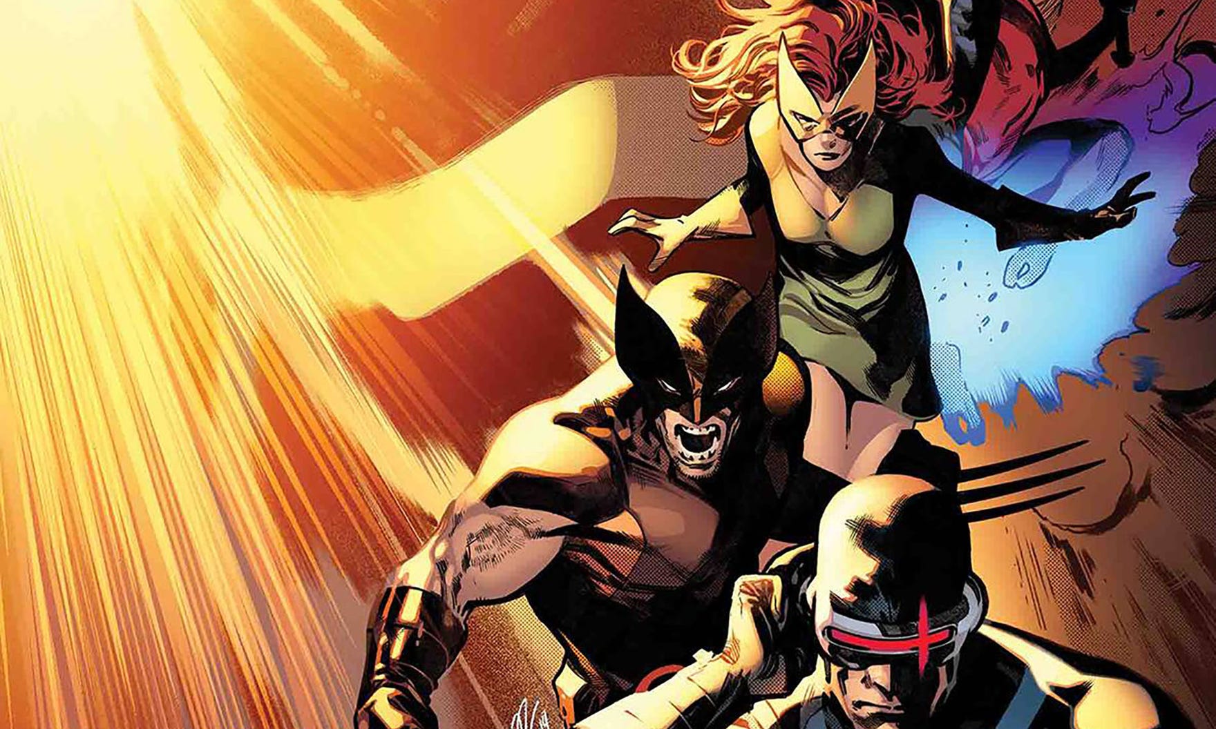 Mutant Classifications Understanding Marvel's four major X-Men mutant classifications | Popverse